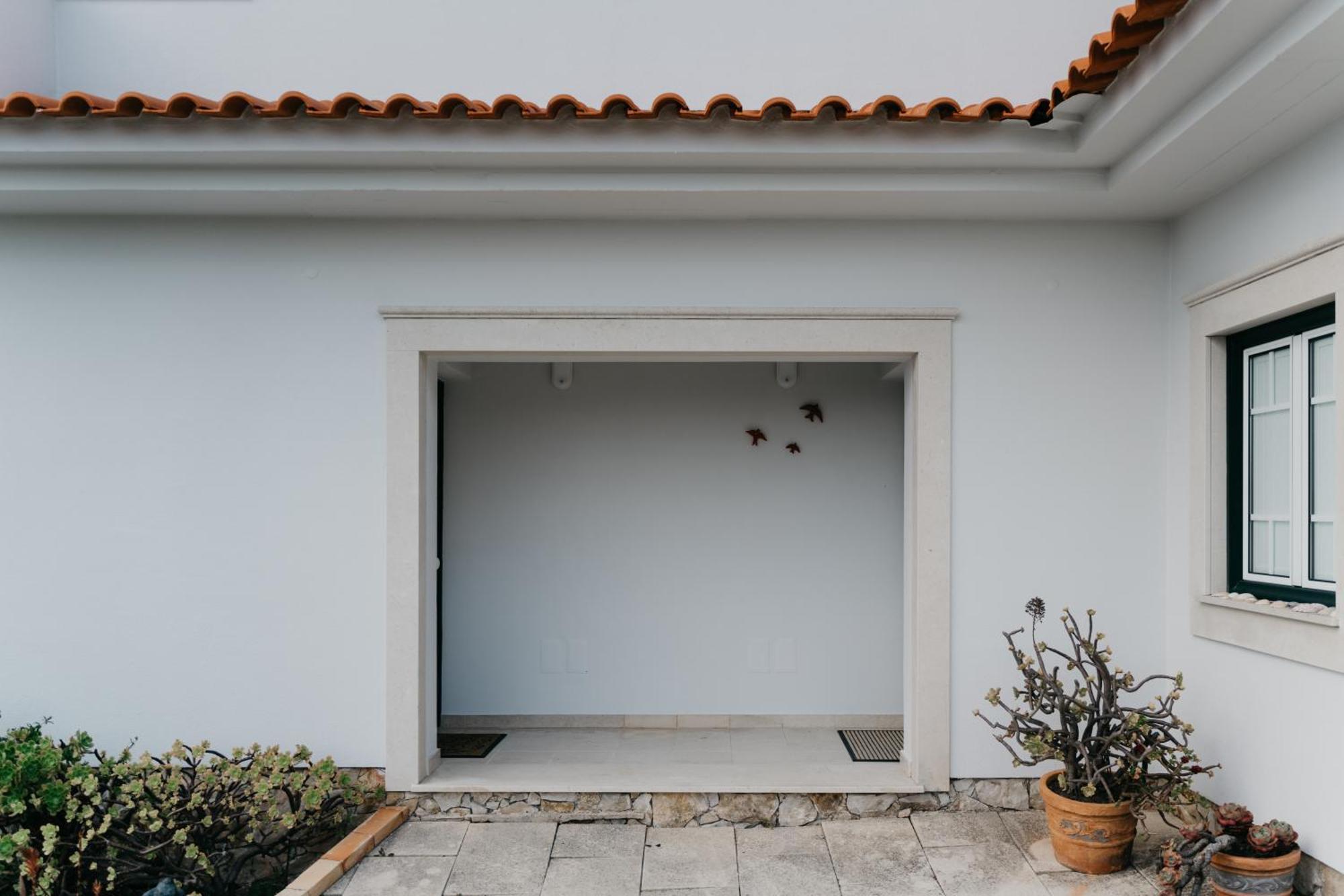 Casa Do Xixo Villa Куиайос Екстериор снимка