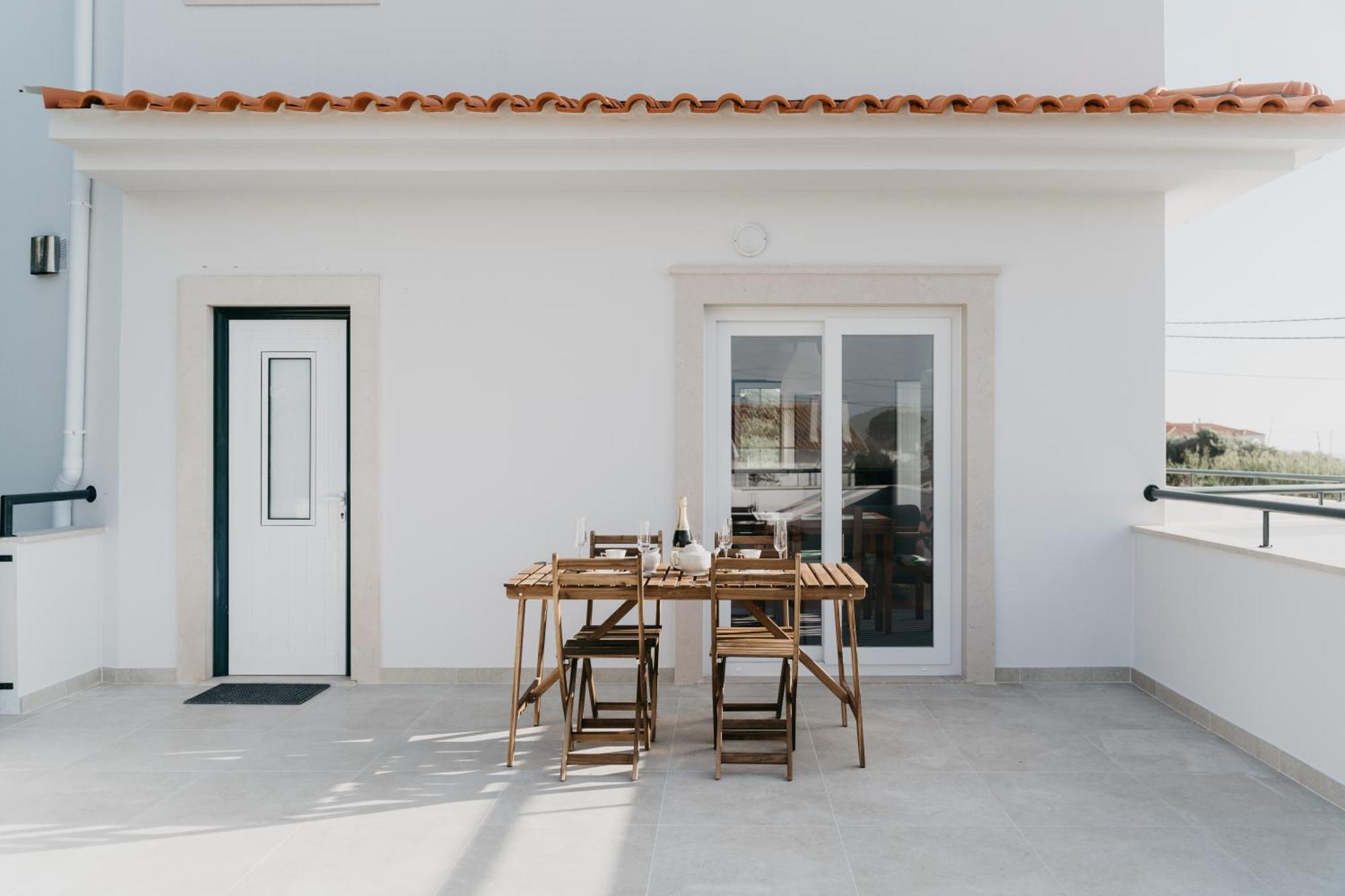Casa Do Xixo Villa Куиайос Екстериор снимка