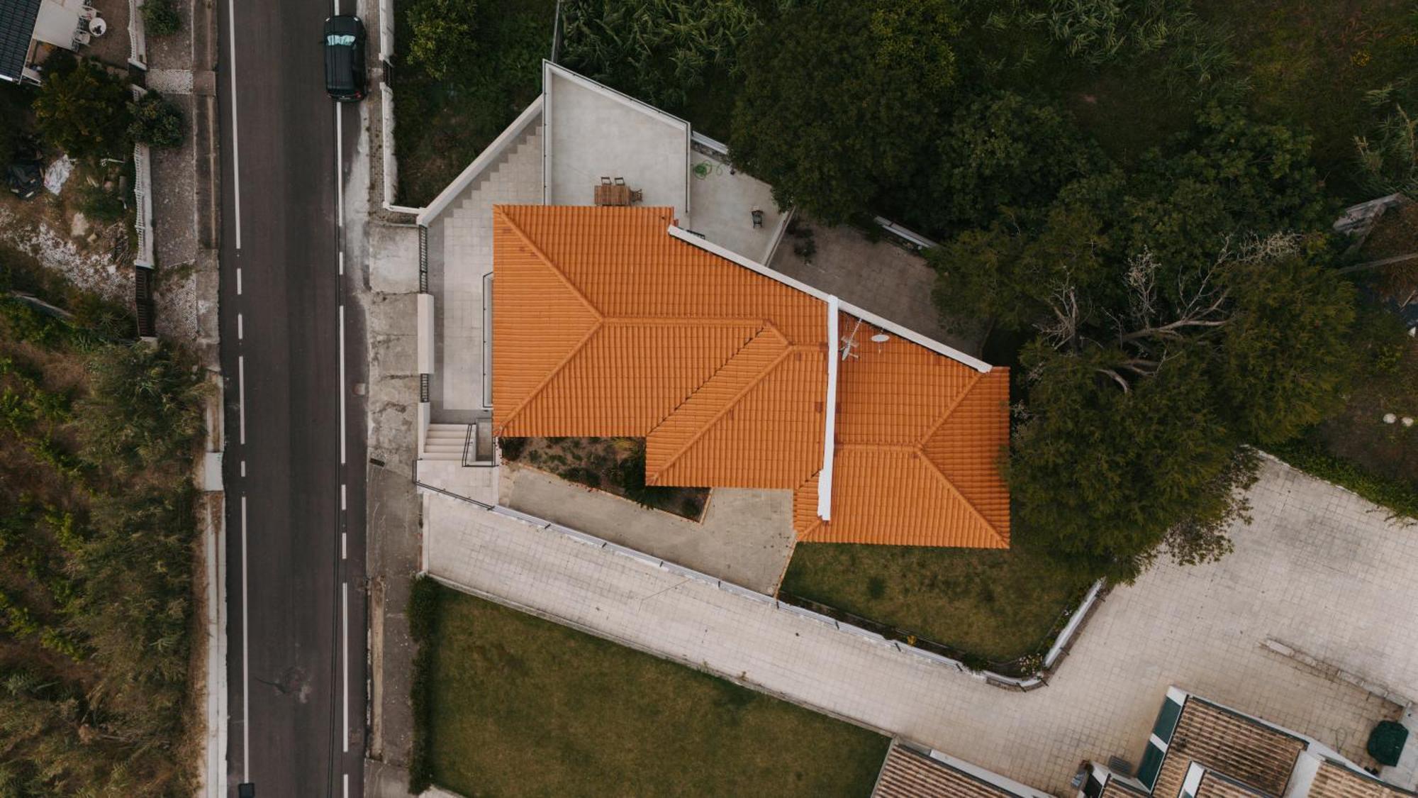 Casa Do Xixo Villa Куиайос Екстериор снимка