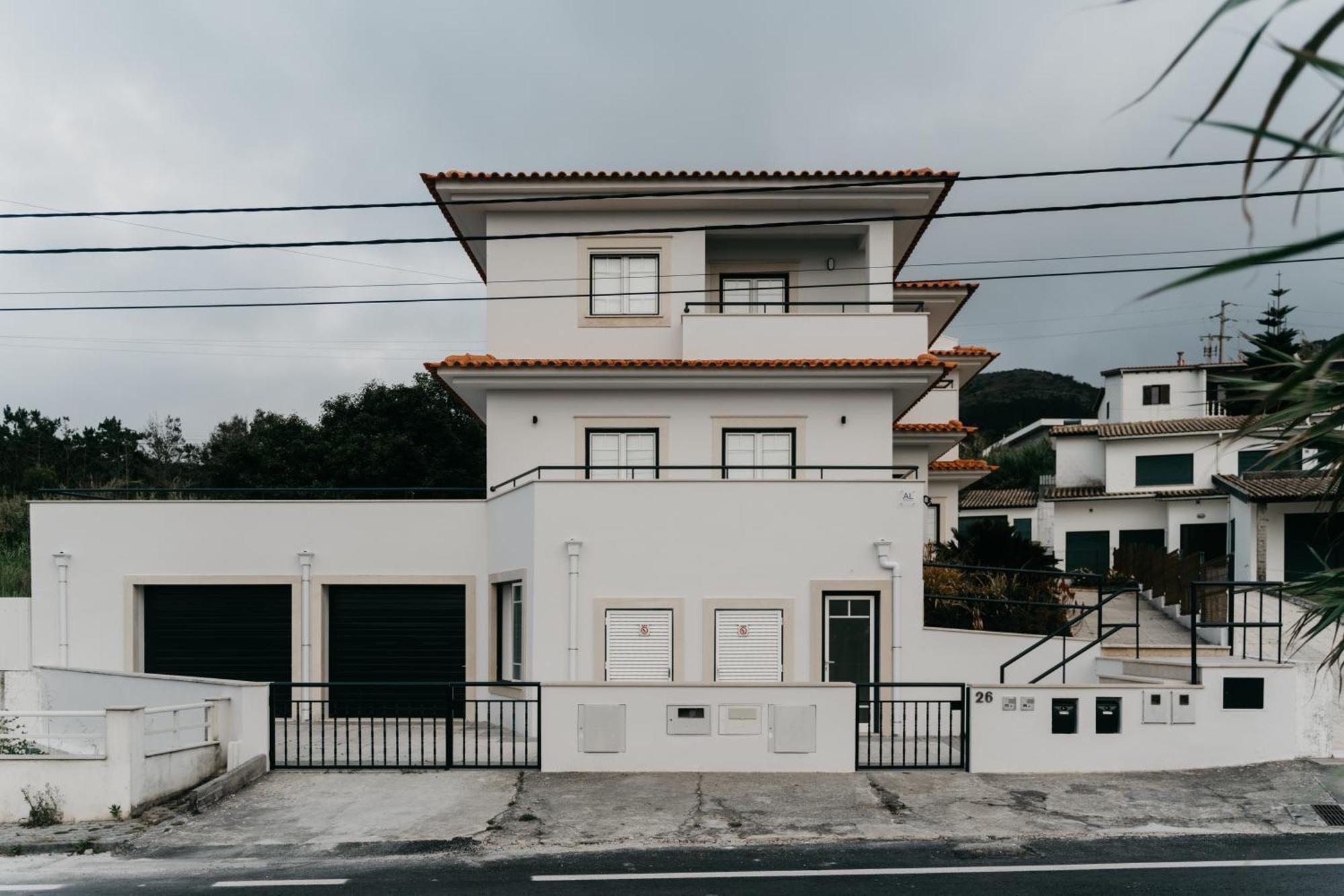 Casa Do Xixo Villa Куиайос Екстериор снимка
